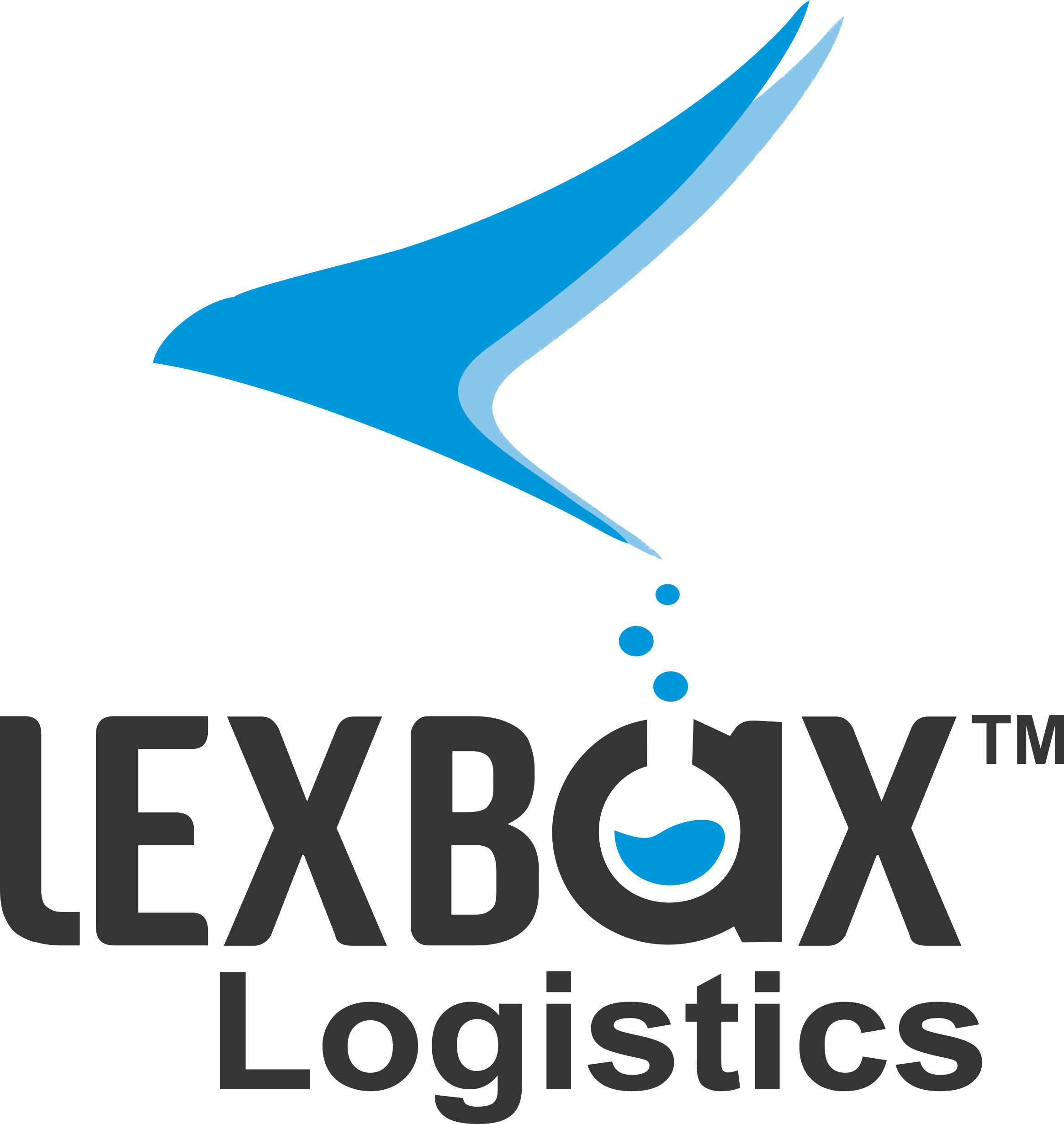 Lexbax Logistics